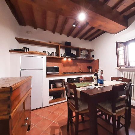 San Gimignano Apartments Chianti Εξωτερικό φωτογραφία