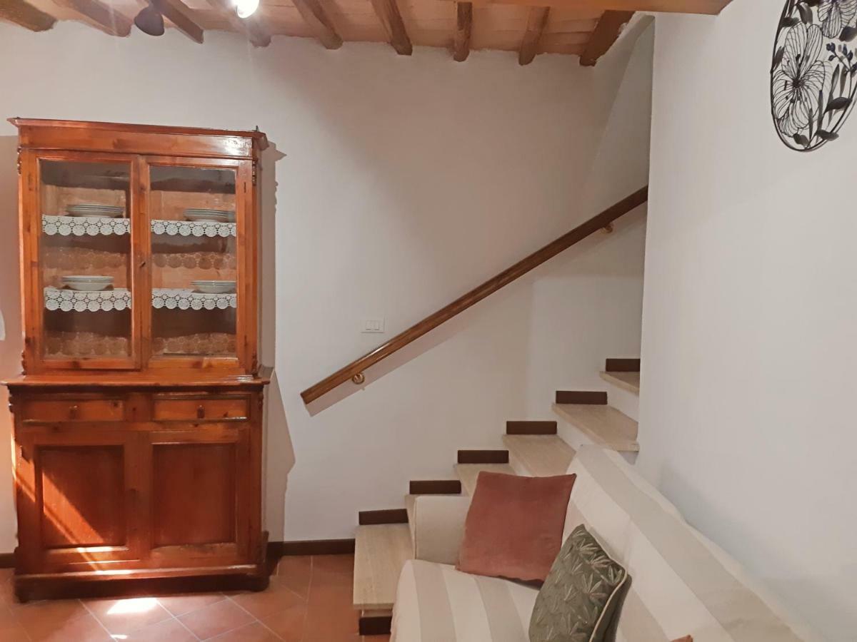 San Gimignano Apartments Chianti Εξωτερικό φωτογραφία