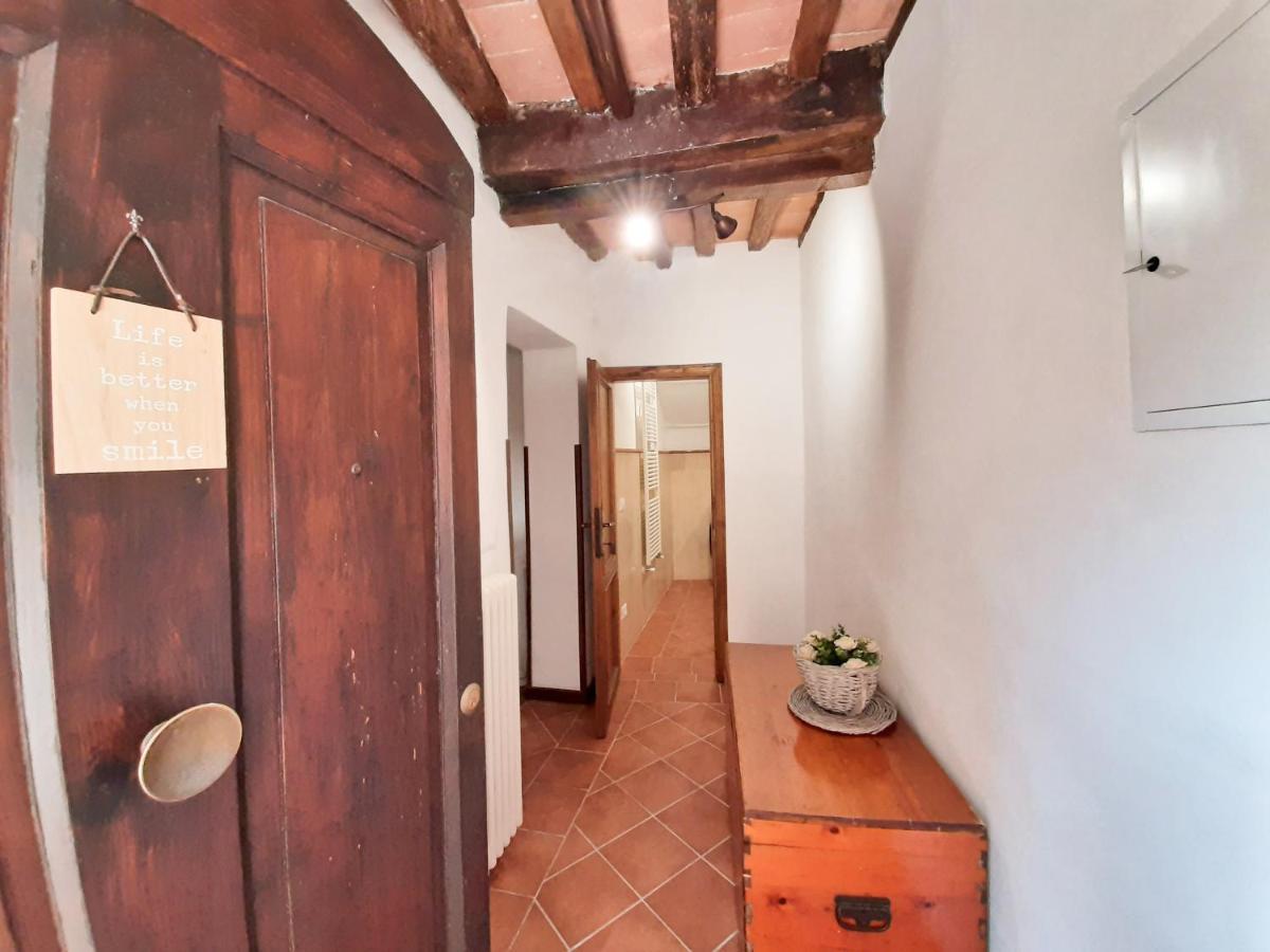 San Gimignano Apartments Chianti Εξωτερικό φωτογραφία