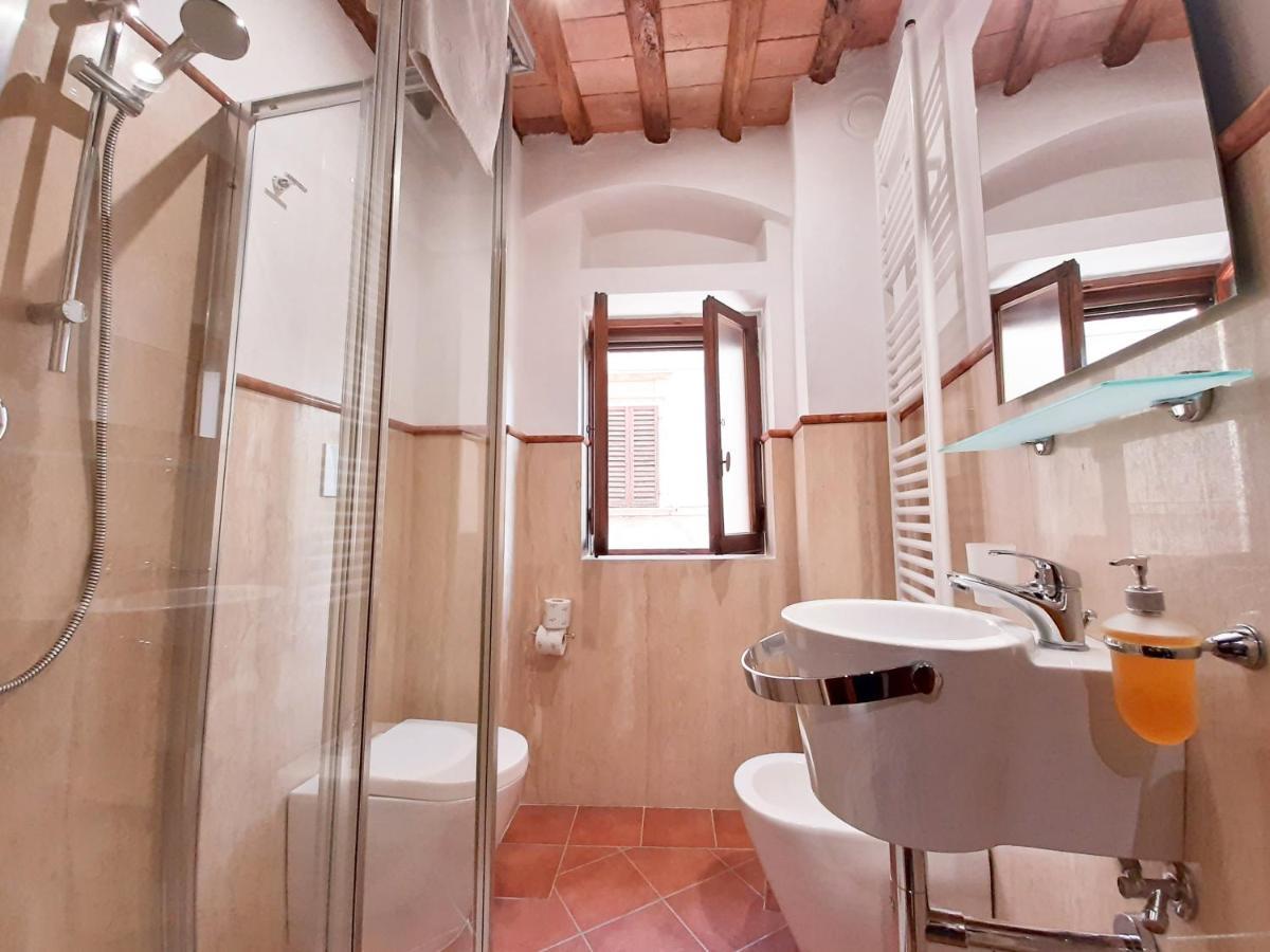 San Gimignano Apartments Chianti Εξωτερικό φωτογραφία